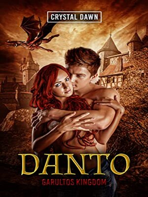 cover image of Danto